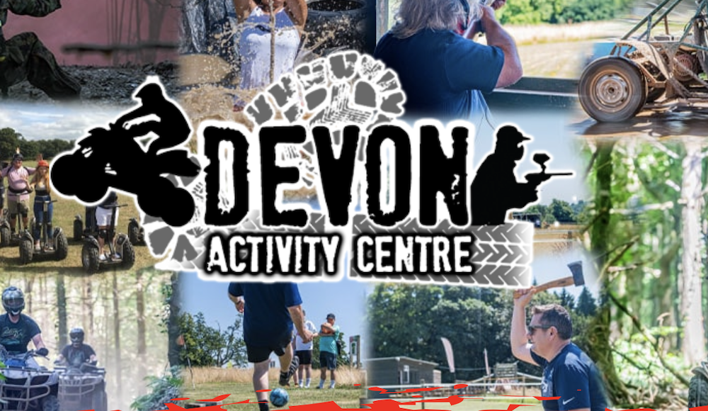 Devon Activity Centre